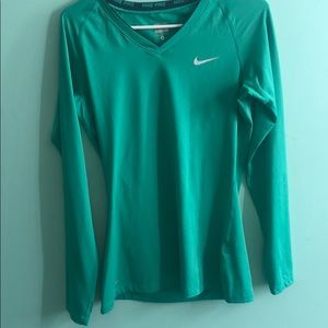 Nike longsleeve